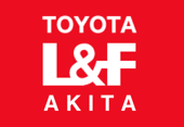 TOYOTA L&F AKITA