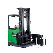 TOYOTA L&F Rinova & Ecore フォークリフト セット Ecore(エコア) | 製品情報 | トヨタL＆F ロジスティクス