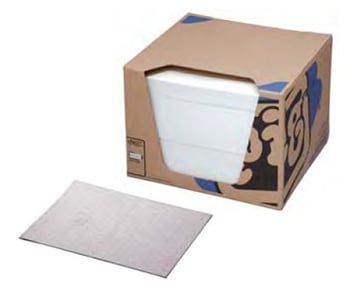 吸着マット