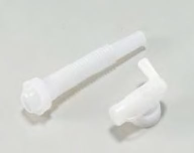バッテリー補充液用コック・ホース