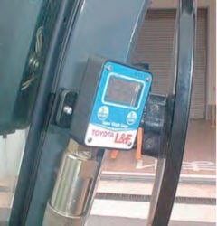 デジタル荷重計ミニ
