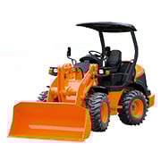 ショベル - トヨタL&F秋田株式会社 - 秋田のロジスティクス