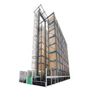 Rack Sorter